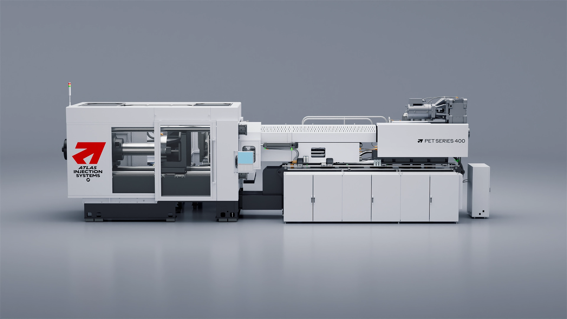 Atlas Injection Systems